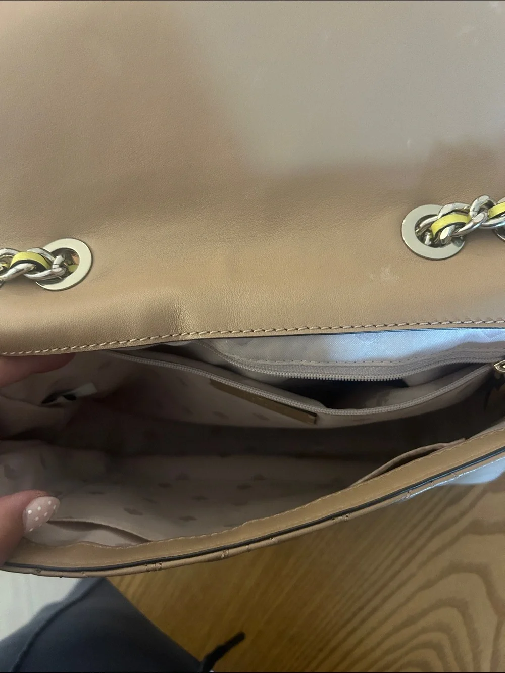 kate spade chic kate